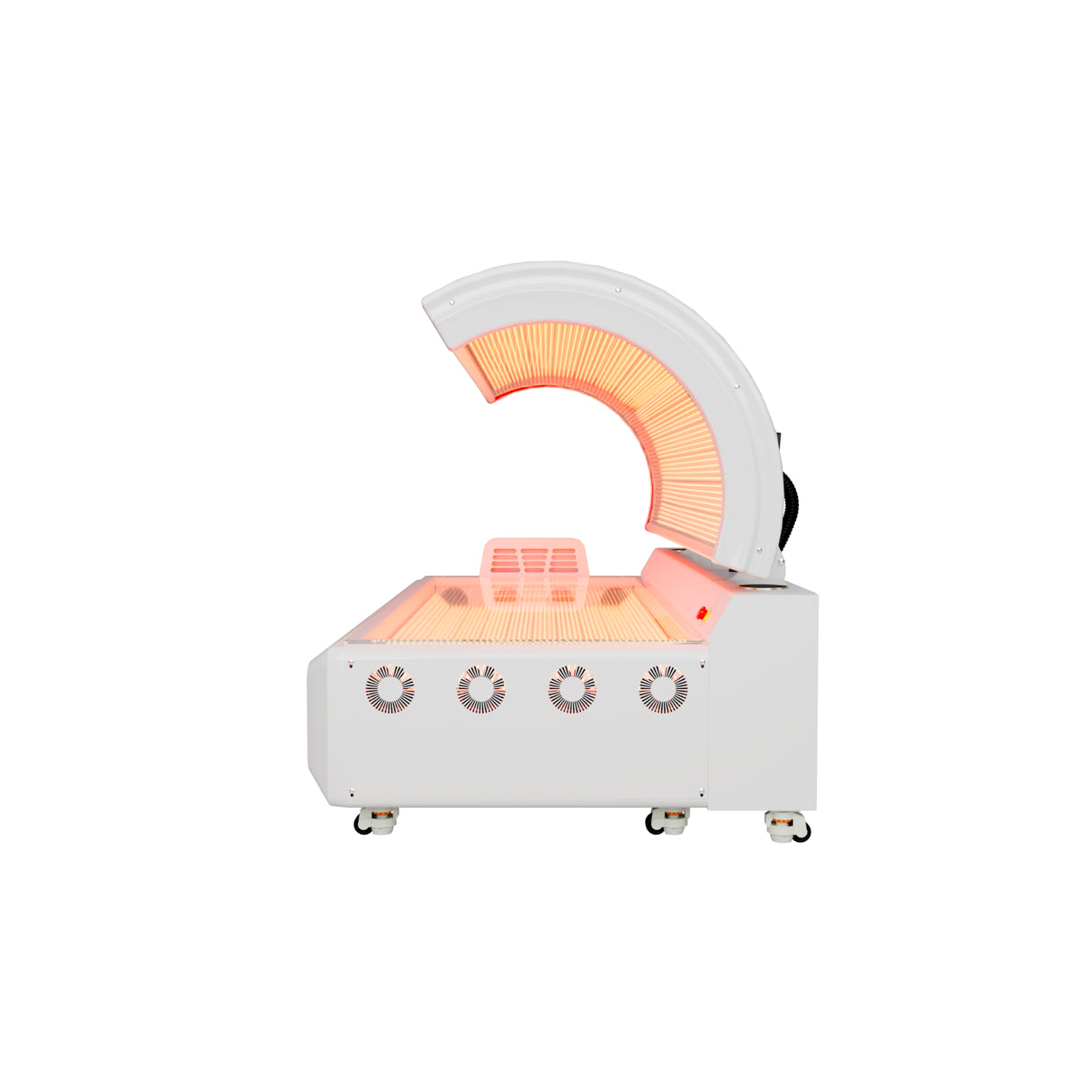 Merican M5N Plus Red Light Therapy Bed