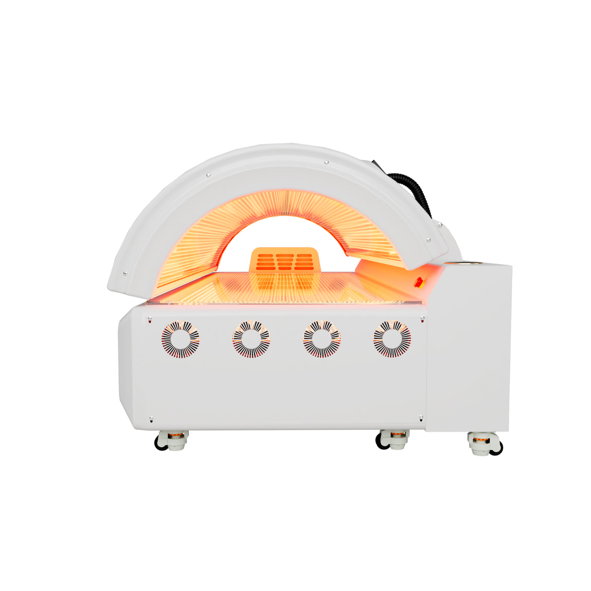 Merican M5N Plus Red Light Therapy Bed