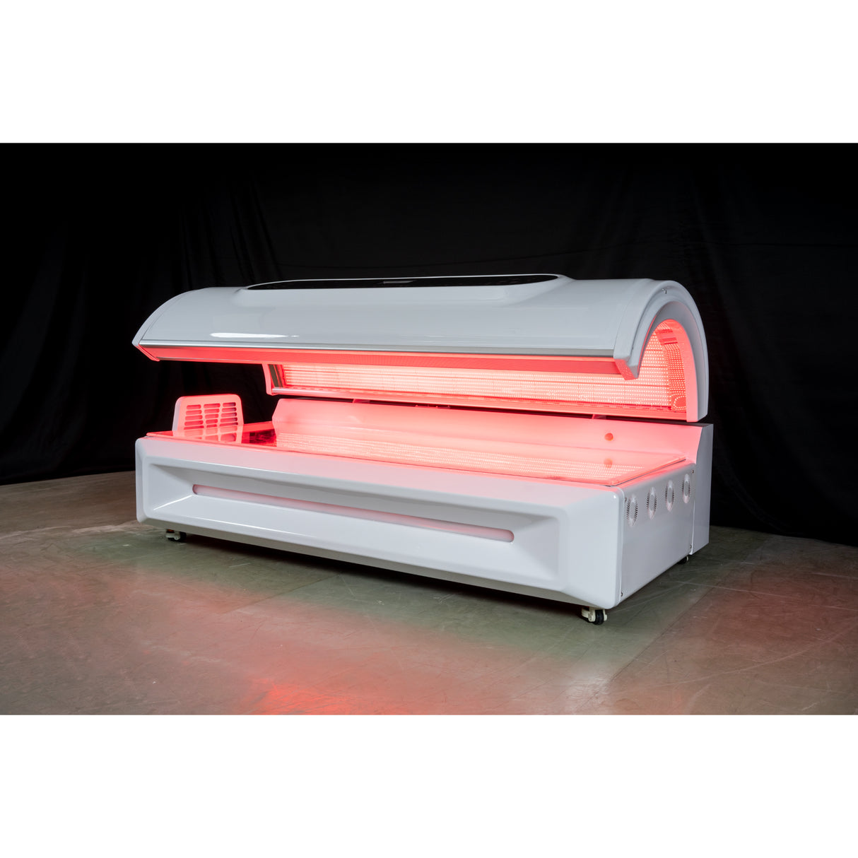 Merican M5N Plus Red Light Therapy Bed