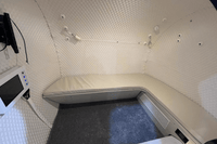 Thumbnail for Macy-Pan HE5000 Mini 2.0 ATA Hard Shell Hyperbaric Chamber