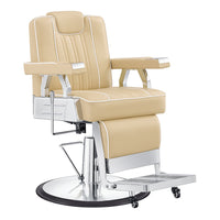 Thumbnail for DIR Majesty Antique Barbershop Chairs