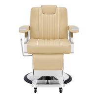 Thumbnail for DIR Majesty Antique Barbershop Chairs