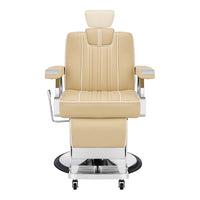Thumbnail for DIR Majesty Antique Barbershop Chairs