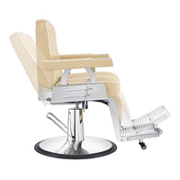 Thumbnail for DIR Majesty Antique Barbershop Chairs