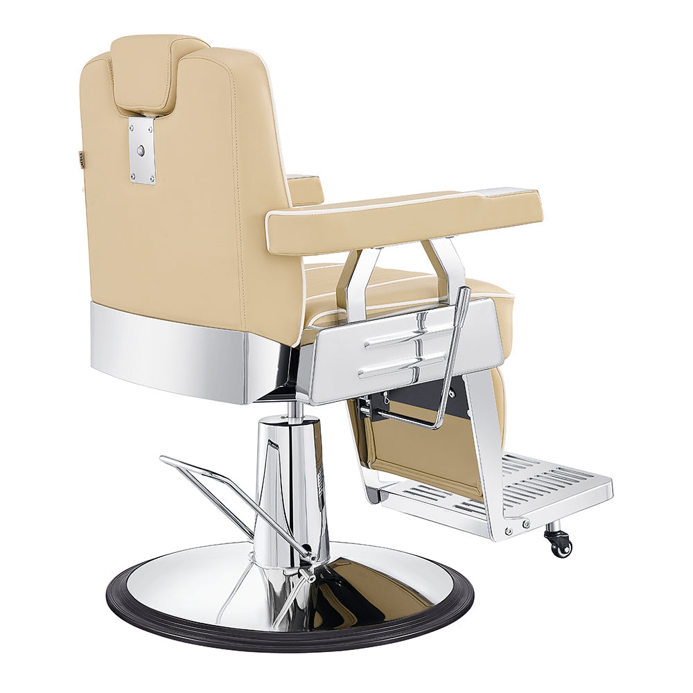 DIR Majesty Antique Barbershop Chairs