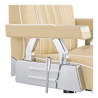 Thumbnail for DIR Majesty Antique Barbershop Chairs