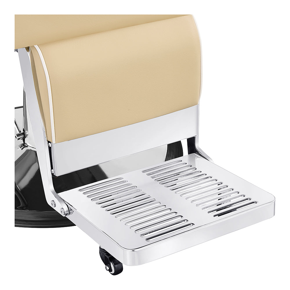 DIR Majesty Antique Barbershop Chairs
