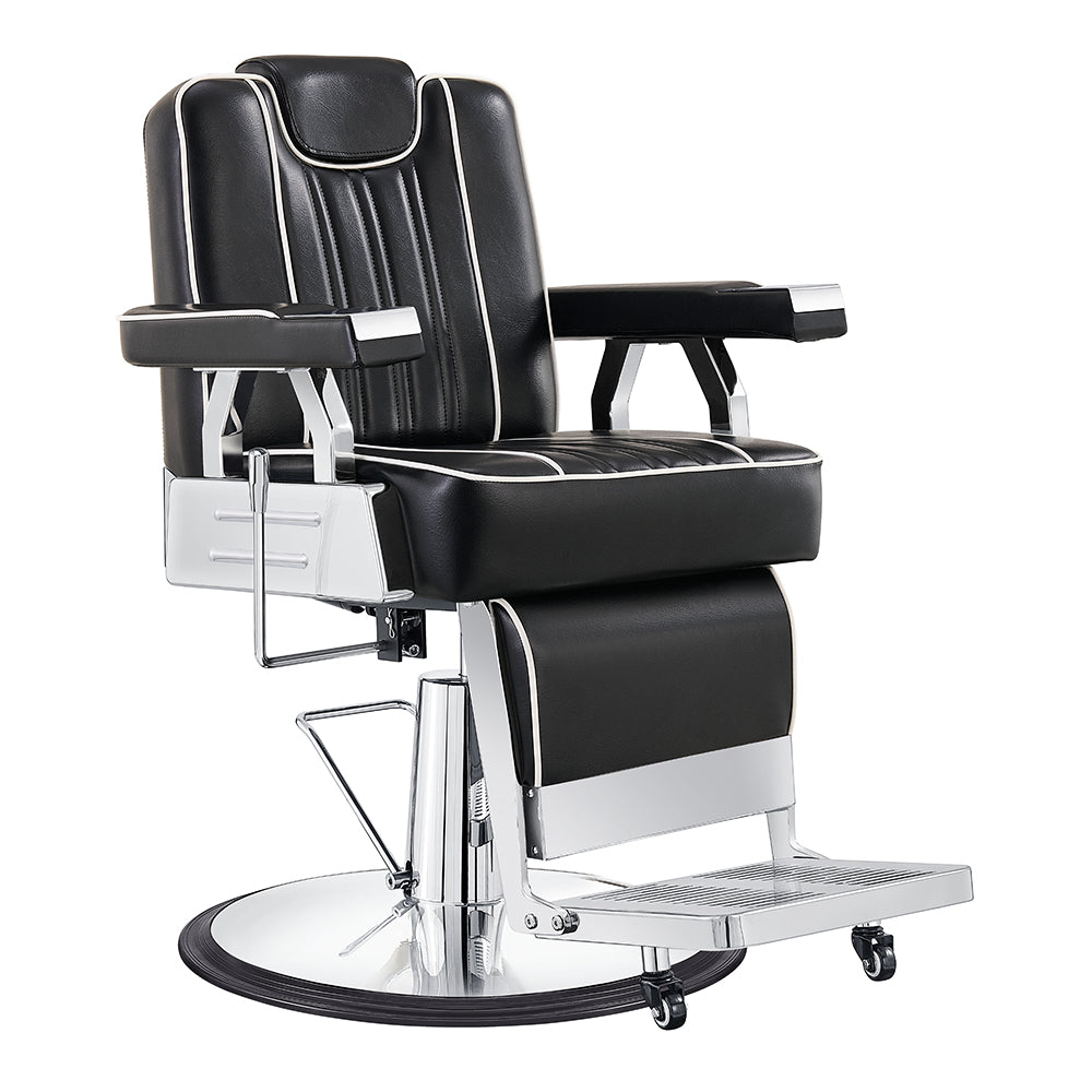 DIR Majesty Antique Barbershop Chairs