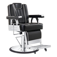 Thumbnail for DIR Majesty Antique Barbershop Chairs