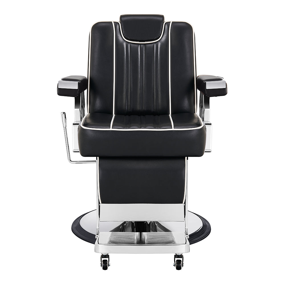 DIR Majesty Antique Barbershop Chairs