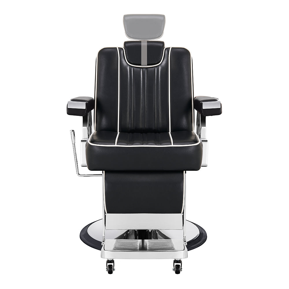 DIR Majesty Antique Barbershop Chairs