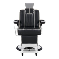 Thumbnail for DIR Majesty Antique Barbershop Chairs