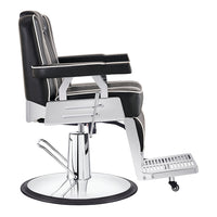 Thumbnail for DIR Majesty Antique Barbershop Chairs