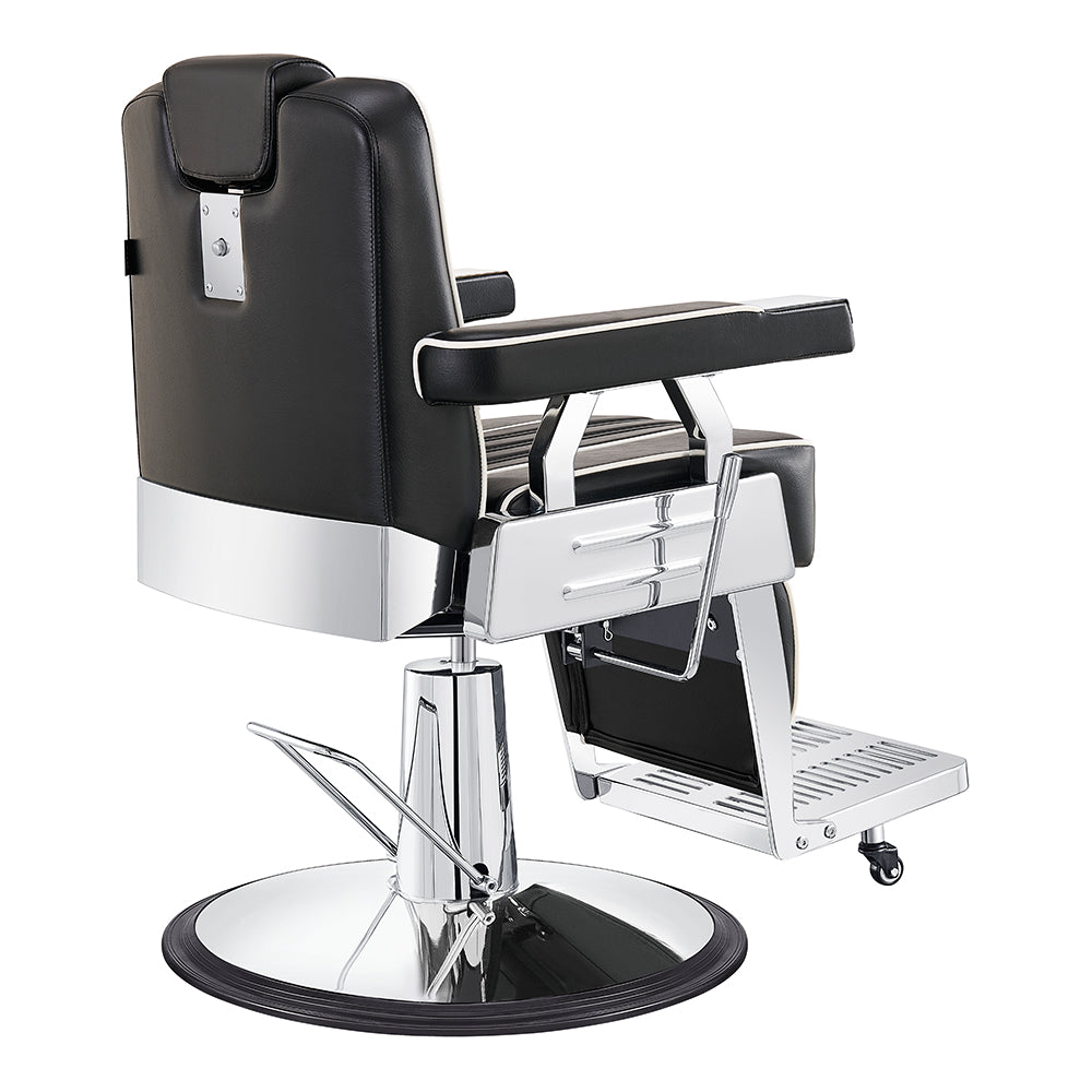DIR Majesty Antique Barbershop Chairs