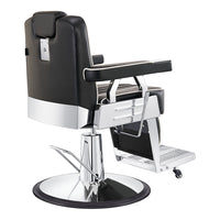 Thumbnail for DIR Majesty Antique Barbershop Chairs