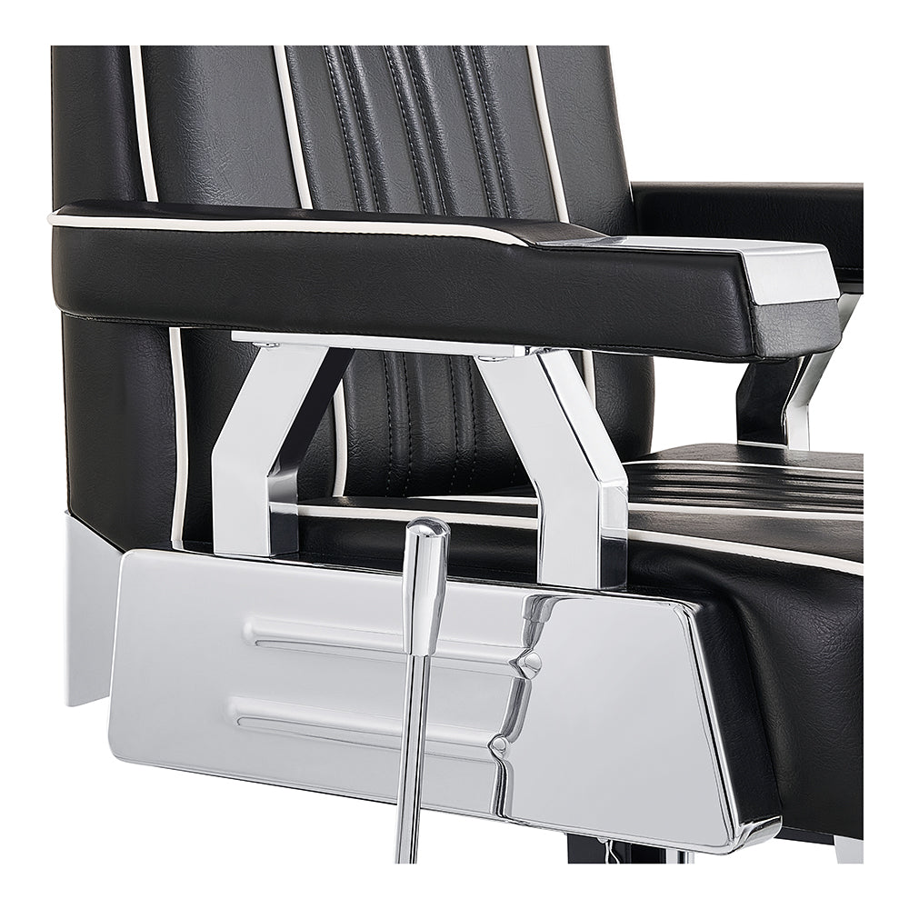 DIR Majesty Antique Barbershop Chairs