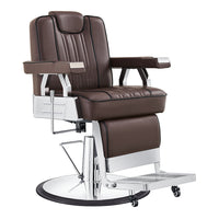 Thumbnail for DIR Majesty Antique Barbershop Chairs