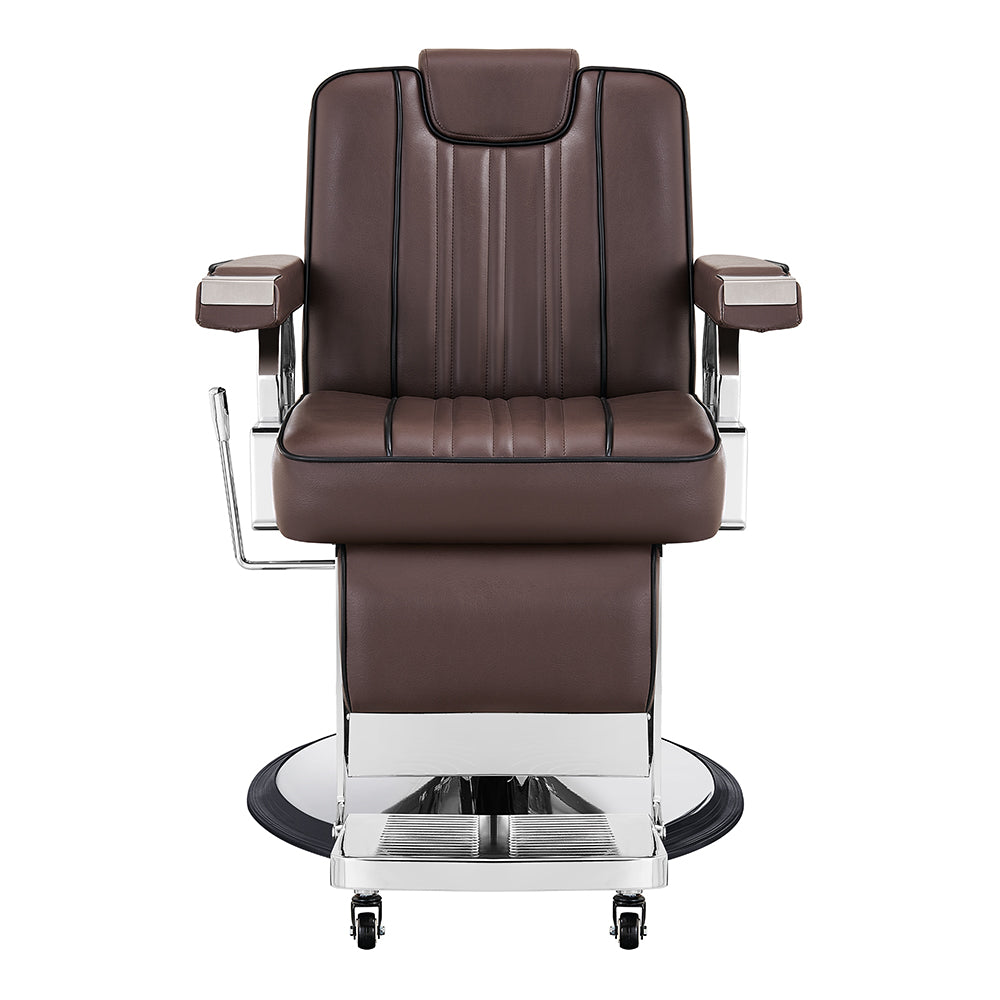 DIR Majesty Antique Barbershop Chairs