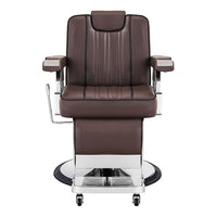 Thumbnail for DIR Majesty Antique Barbershop Chairs