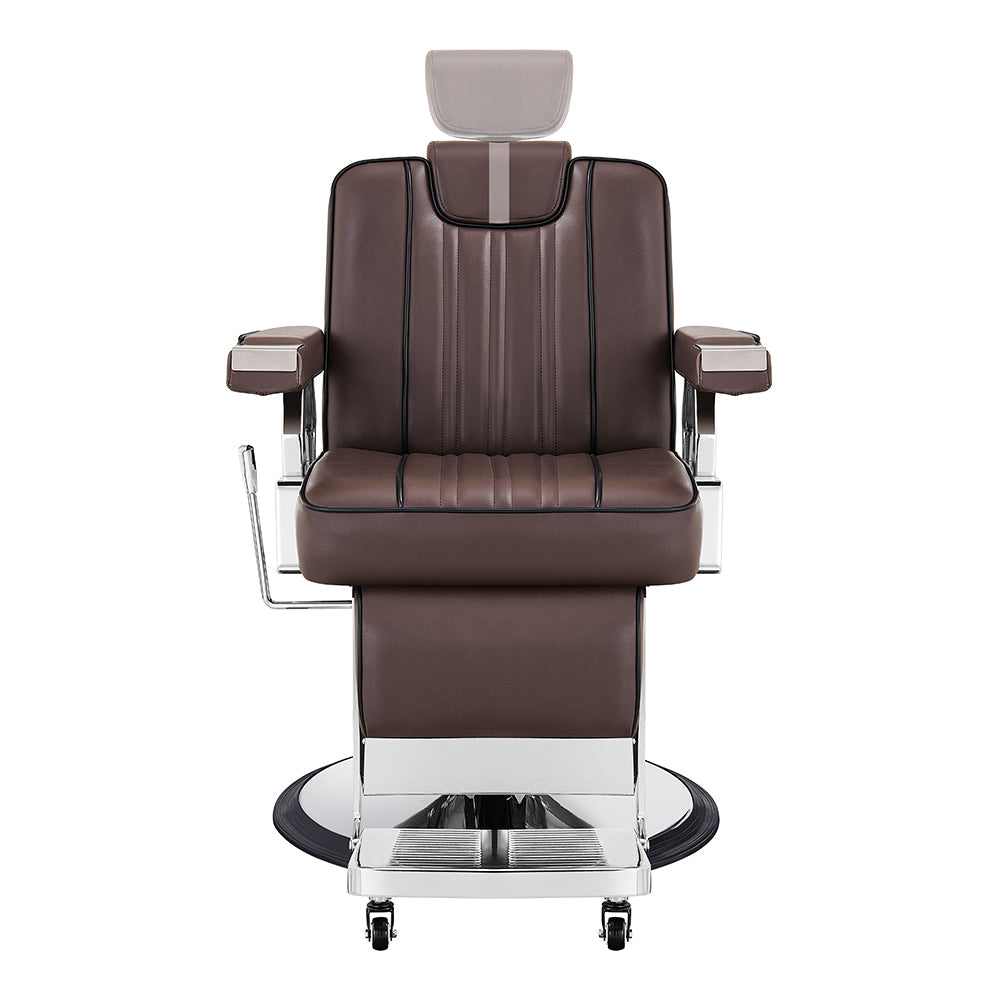 DIR Majesty Antique Barbershop Chairs
