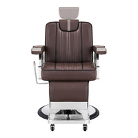 Thumbnail for DIR Majesty Antique Barbershop Chairs