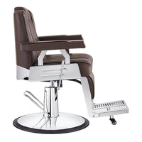 Thumbnail for DIR Majesty Antique Barbershop Chairs