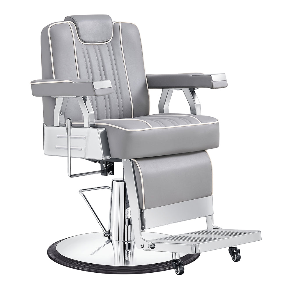 DIR Majesty Antique Barbershop Chairs