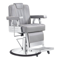 Thumbnail for DIR Majesty Antique Barbershop Chairs
