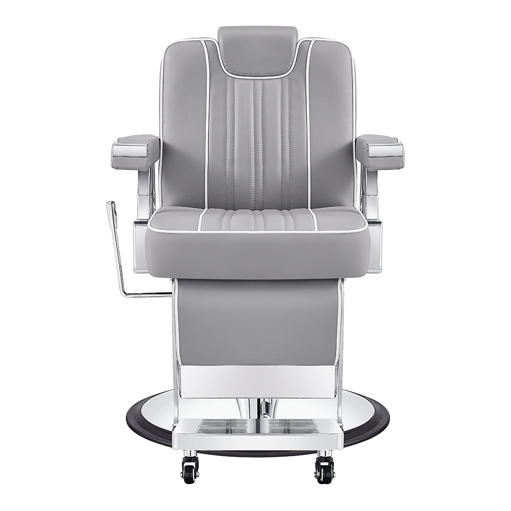 DIR Majesty Antique Barbershop Chairs
