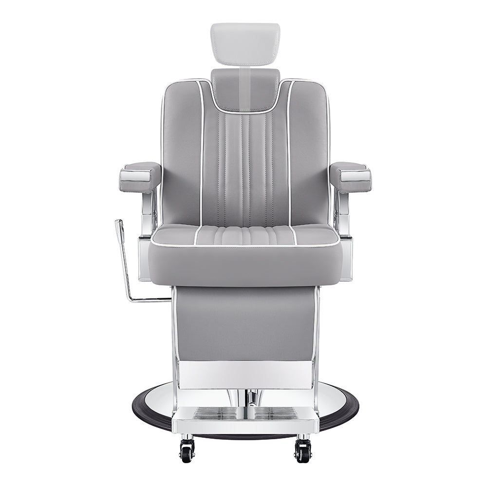 DIR Majesty Antique Barbershop Chairs