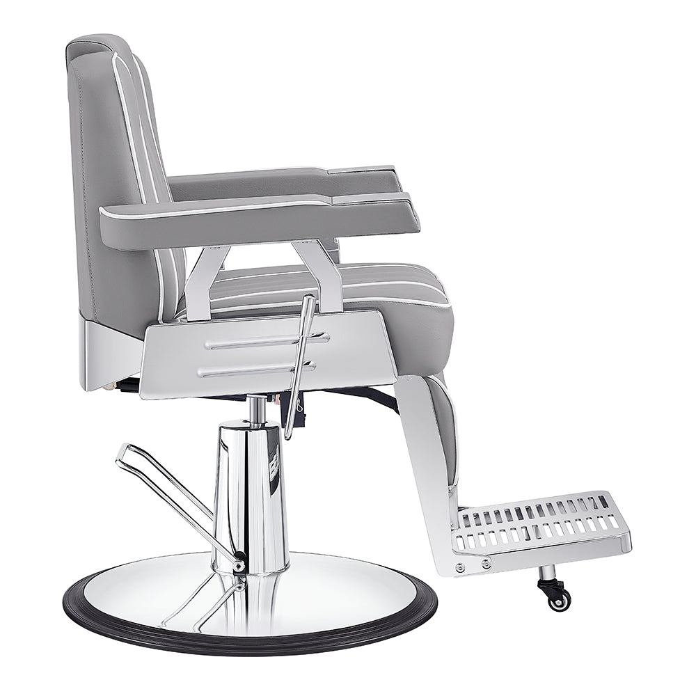 DIR Majesty Antique Barbershop Chairs