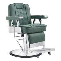 Thumbnail for DIR Majesty Antique Barbershop Chairs