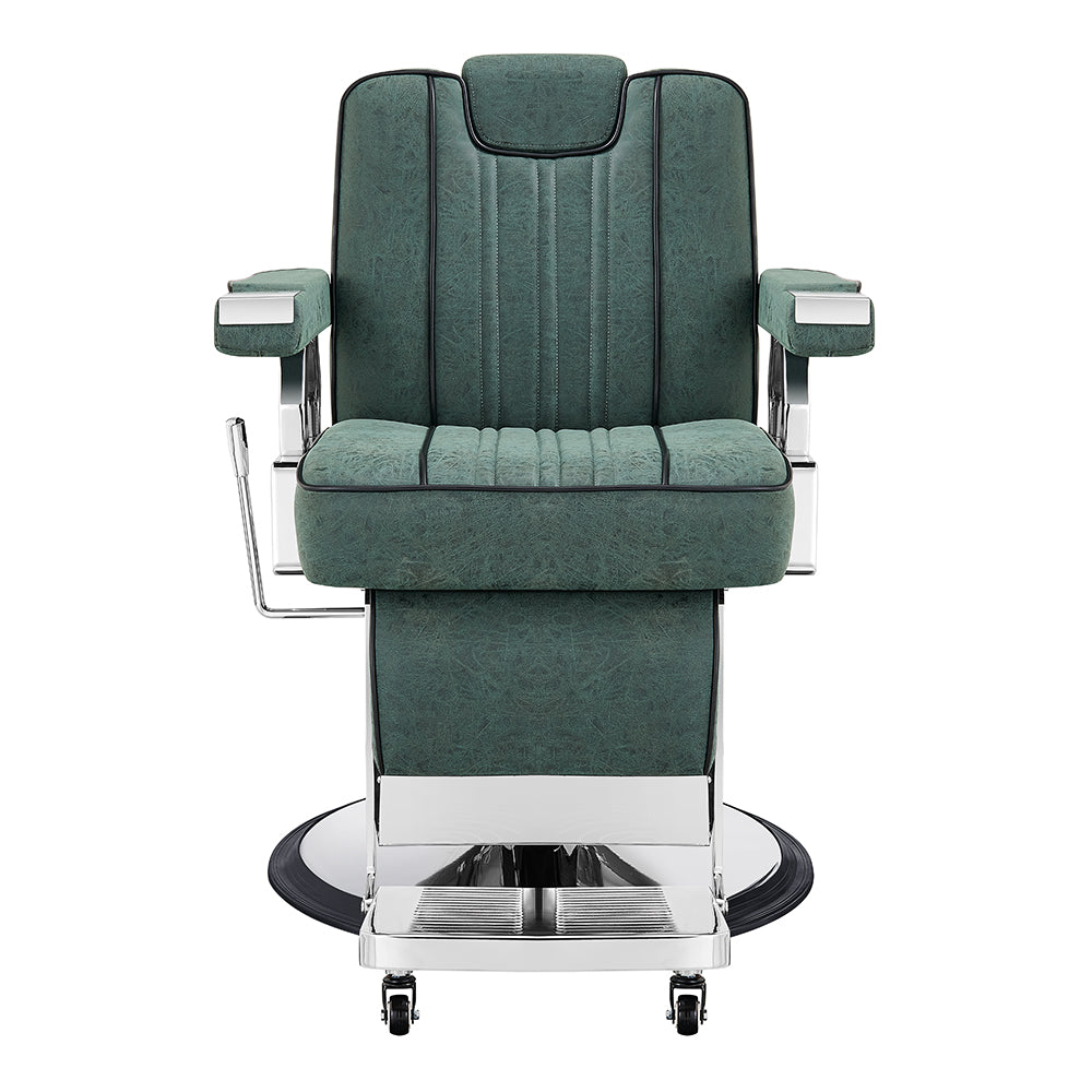 DIR Majesty Antique Barbershop Chairs