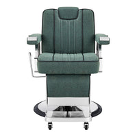 Thumbnail for DIR Majesty Antique Barbershop Chairs