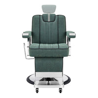 Thumbnail for DIR Majesty Antique Barbershop Chairs