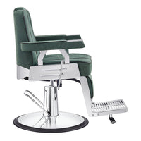 Thumbnail for DIR Majesty Antique Barbershop Chairs