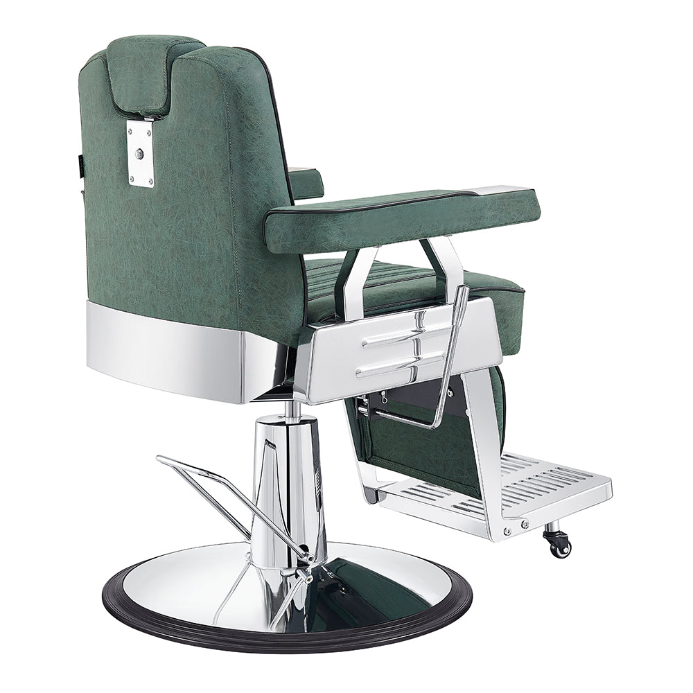 DIR Majesty Antique Barbershop Chairs