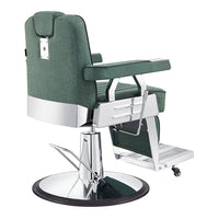 Thumbnail for DIR Majesty Antique Barbershop Chairs