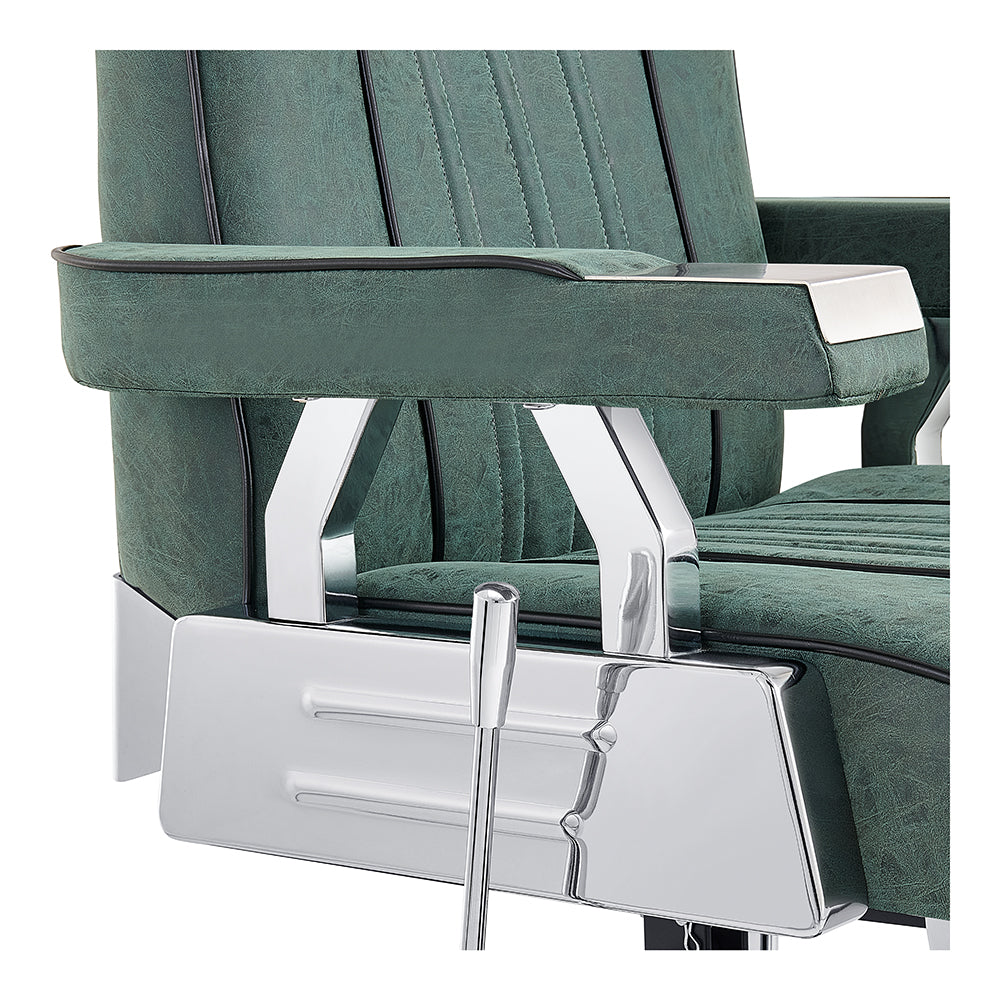 DIR Majesty Antique Barbershop Chairs
