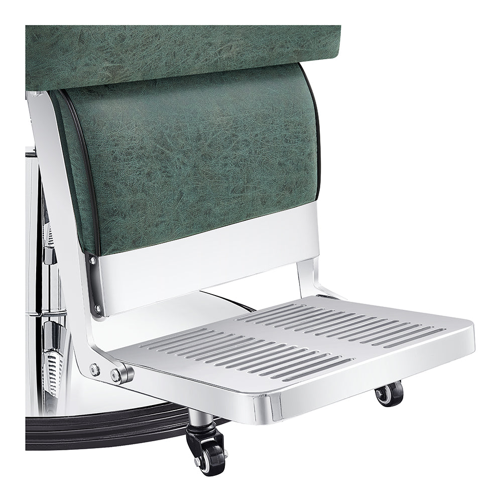 DIR Majesty Antique Barbershop Chairs