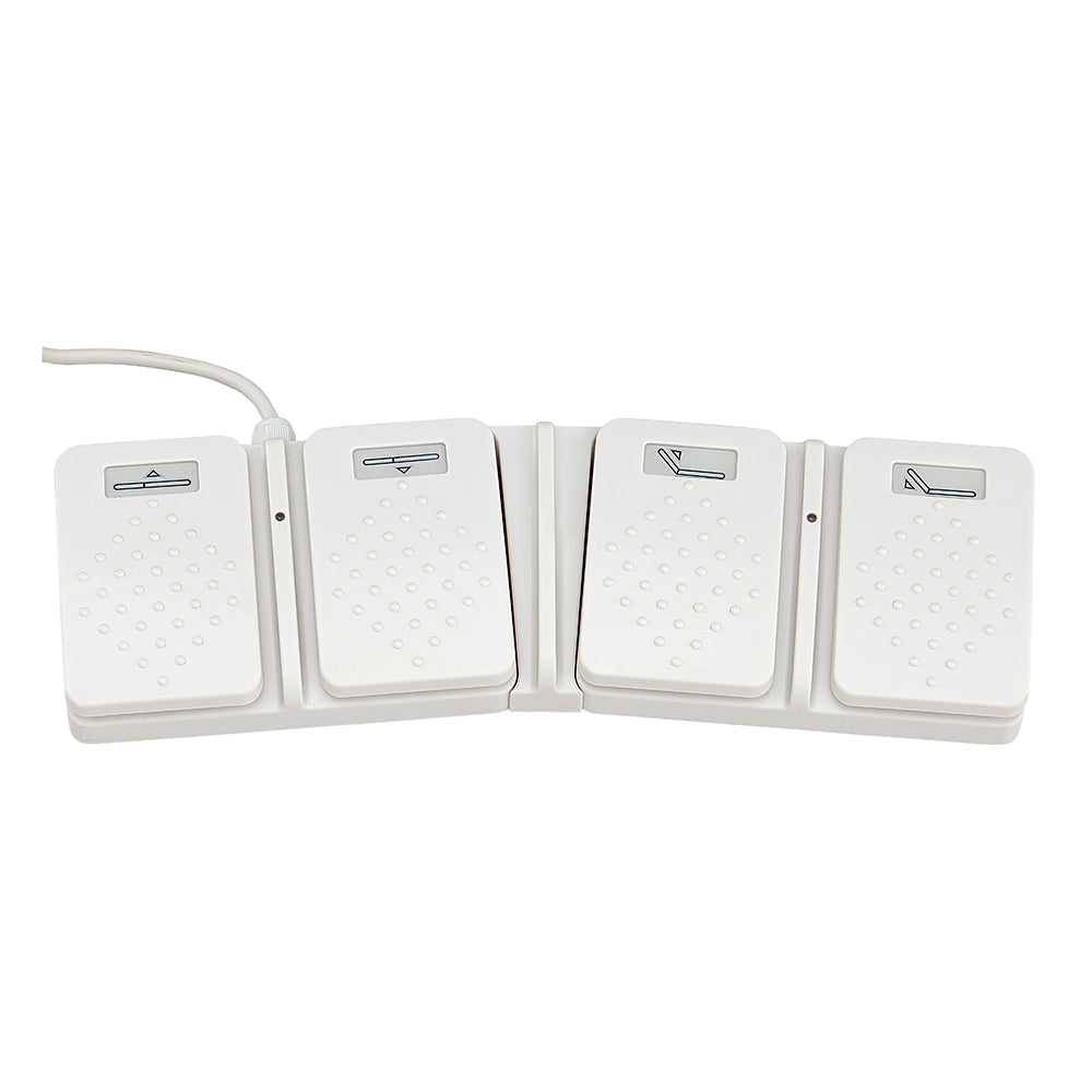 DIR Mar Egeo 2-Motors Electric Medical Spa Treatment Bed