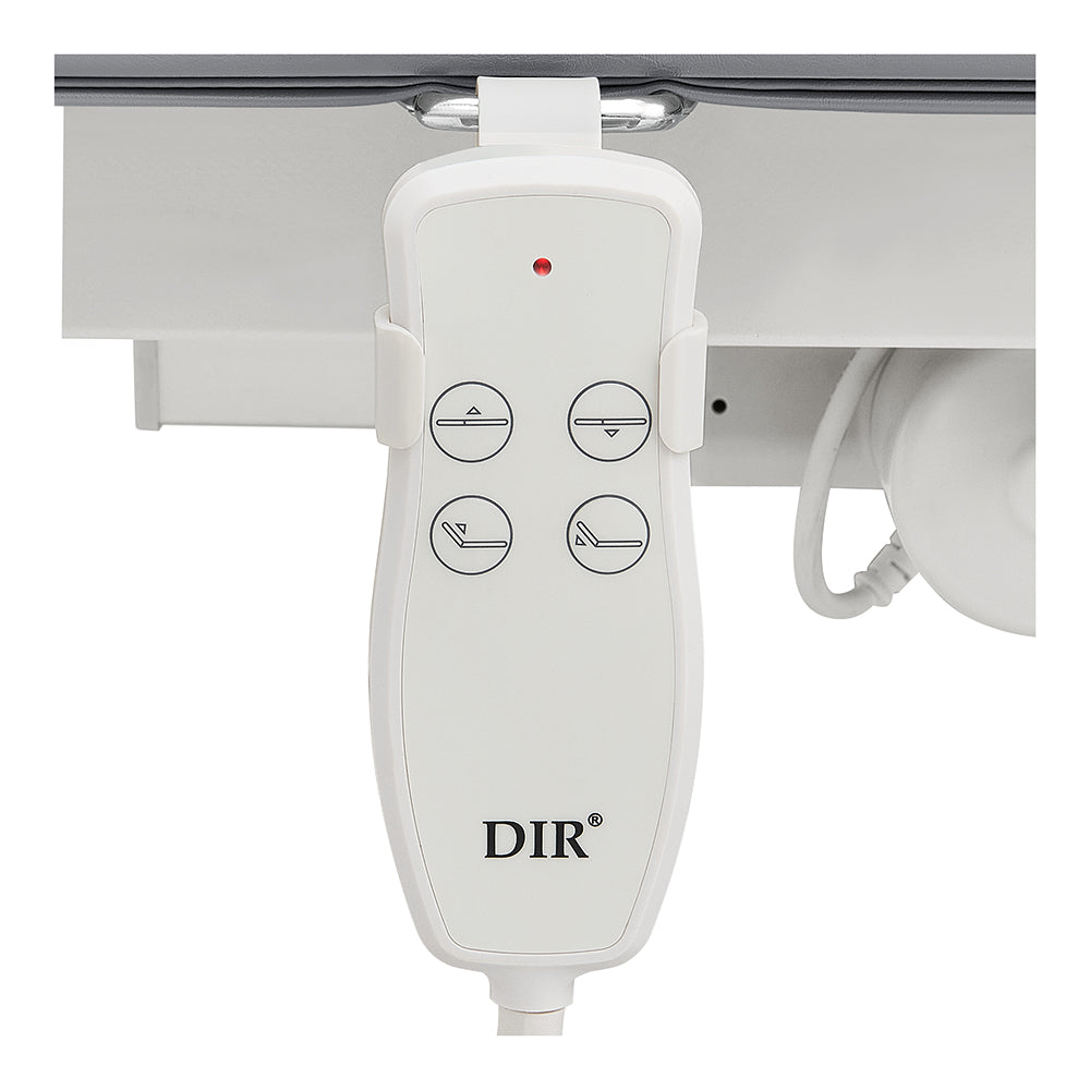 DIR Mar Egeo 2-Motors Electric Medical Spa Treatment Bed