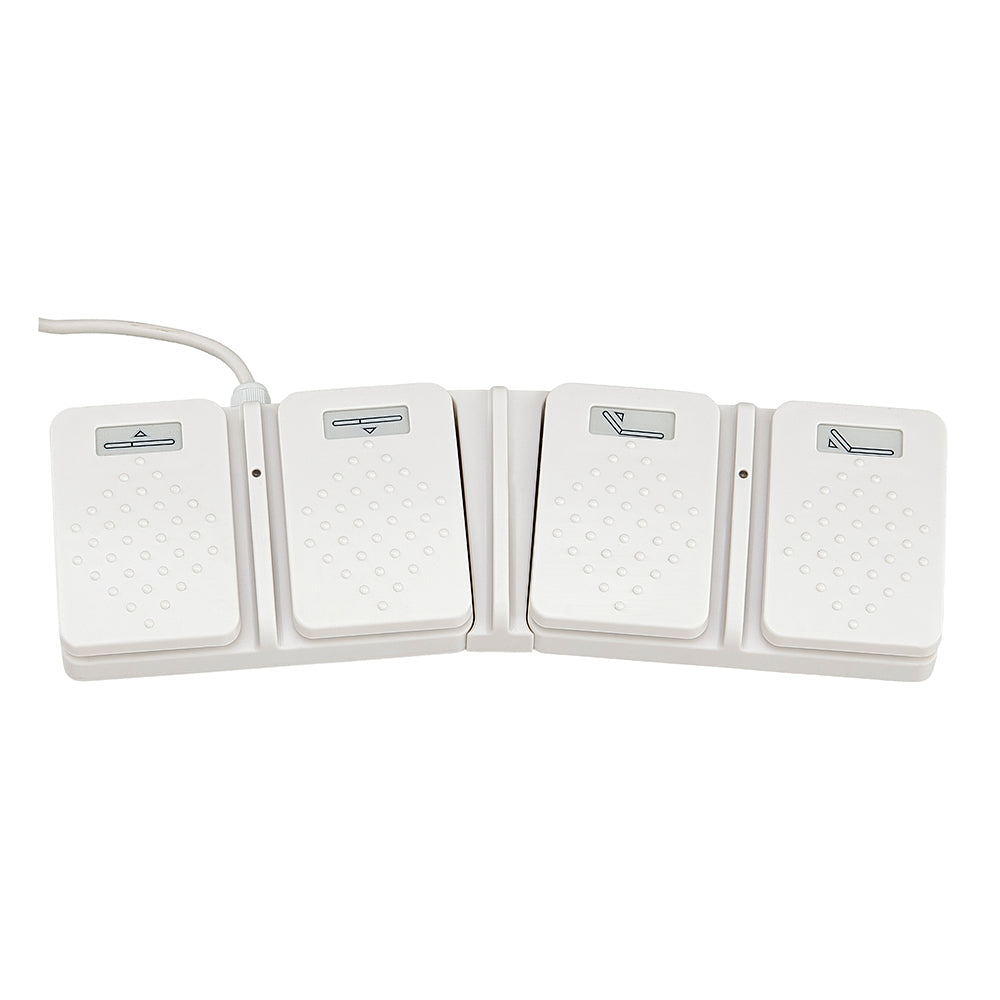 DIR Mar Egeo 2-Motors Electric Medical Spa Treatment Bed