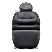 Thumbnail for DIR Maximus Spa Salon Reclining Shampoo Bed with Rotating Seat