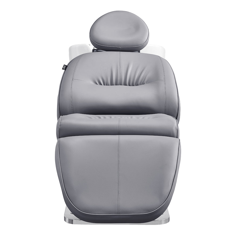 DIR Maximus Spa Salon Reclining Shampoo Bed with Rotating Seat