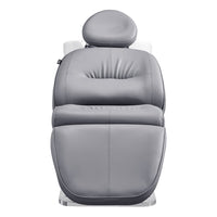 Thumbnail for DIR Maximus Spa Salon Reclining Shampoo Bed with Rotating Seat