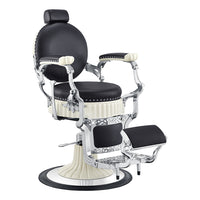 Thumbnail for DIR Mikado Barber Chair Vintage