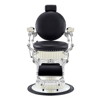 Thumbnail for DIR Mikado Barber Chair Vintage