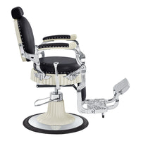 Thumbnail for DIR Mikado Barber Chair Vintage