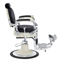 Thumbnail for DIR Mikado Barber Chair Vintage